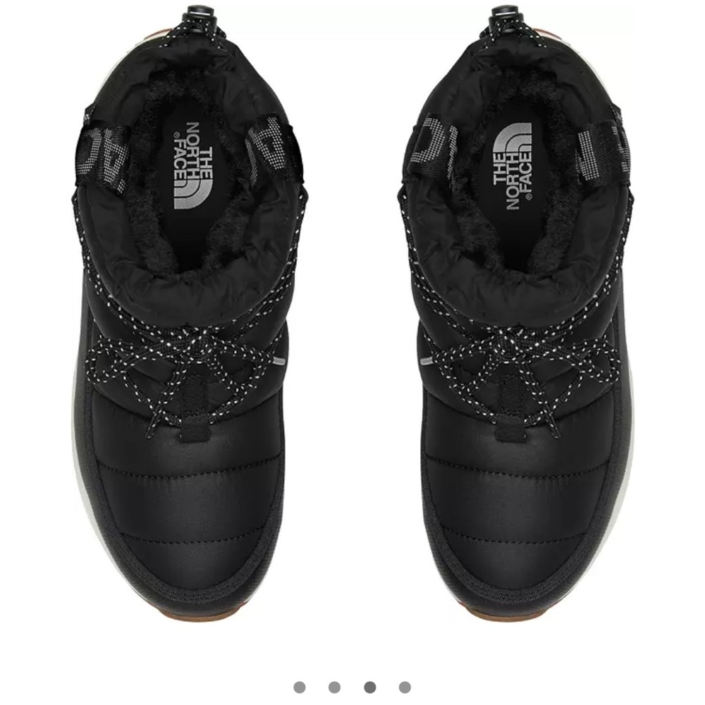 North Face Thermoball Lace Up size 7